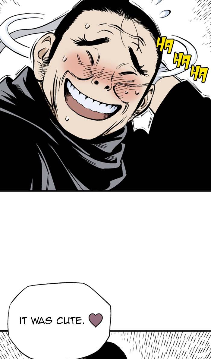 Read Gosu (en) Manga Online