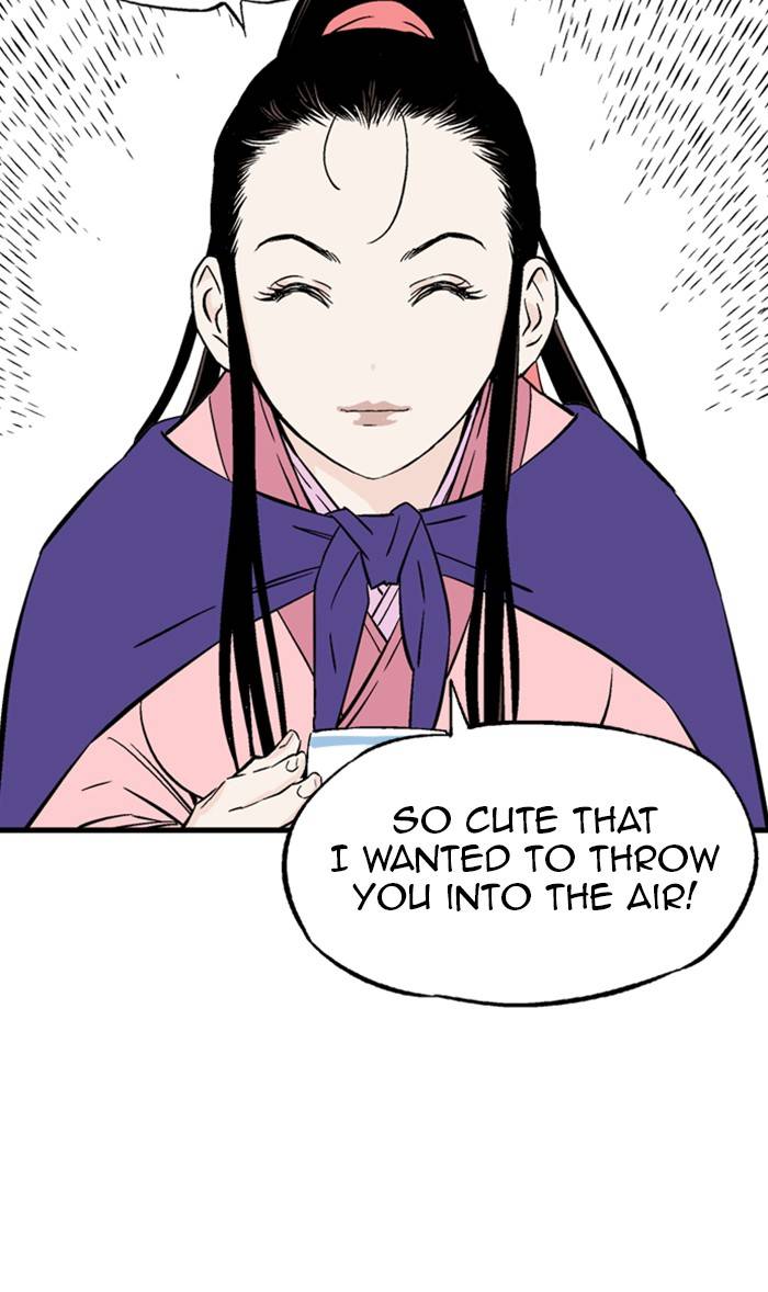 Read Gosu (en) Manga Online