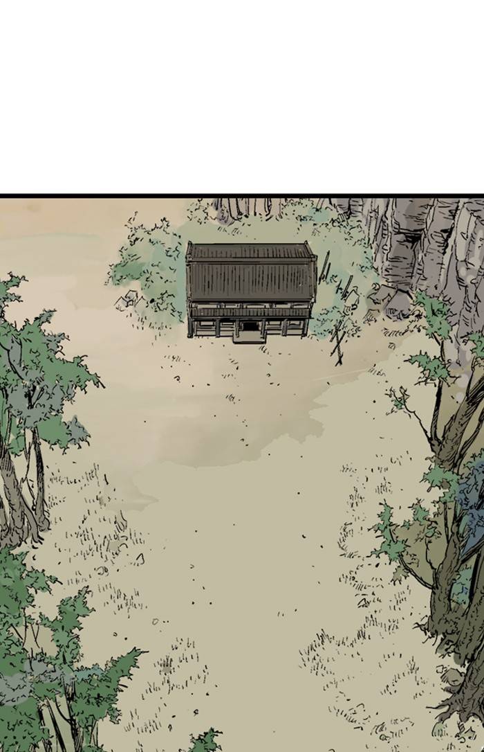 Read Gosu (en) Manga Online