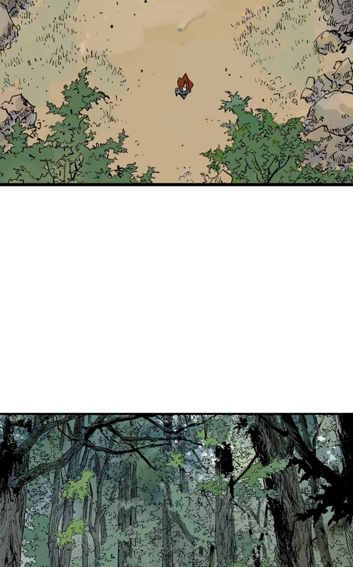 Read Gosu (en) Manga Online