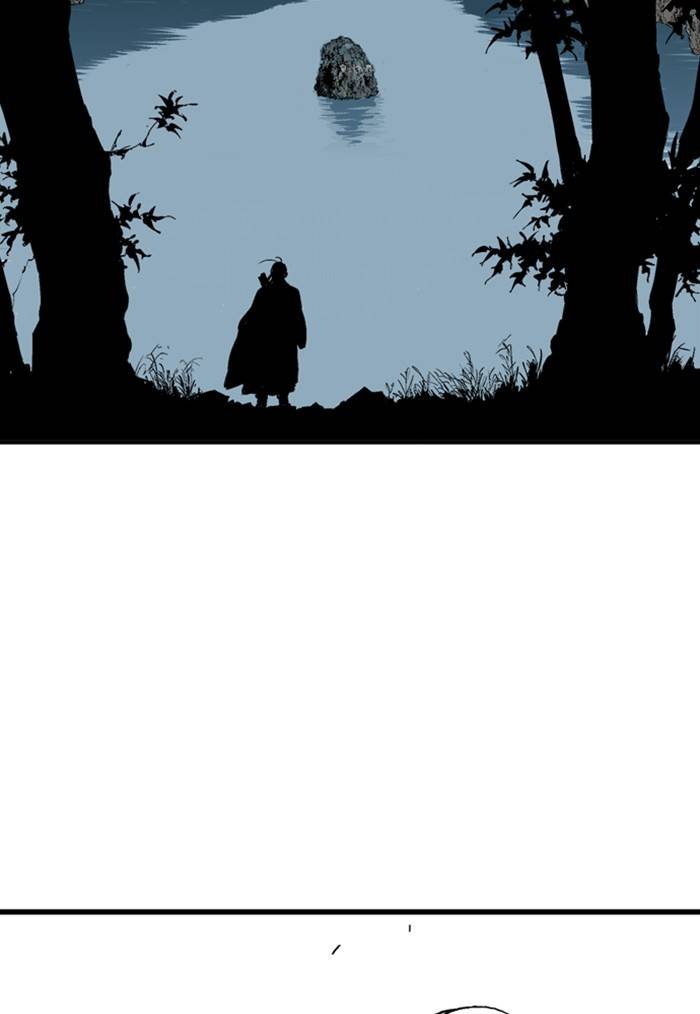 Read Gosu (en) Manga Online