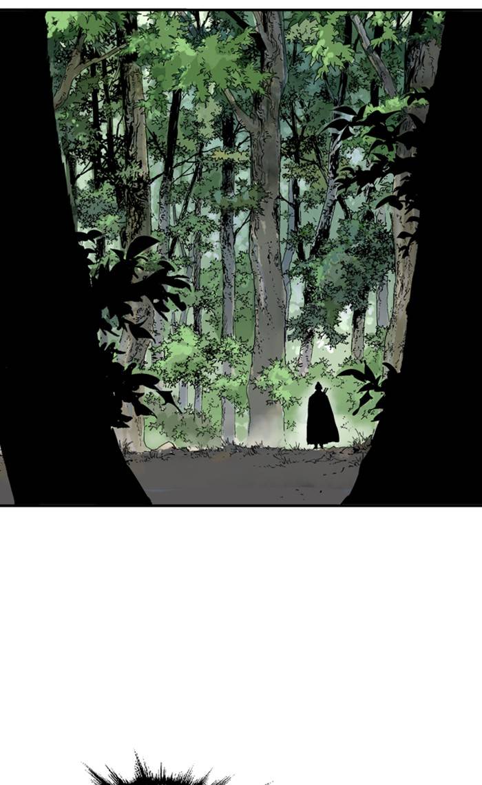 Read Gosu (en) Manga Online