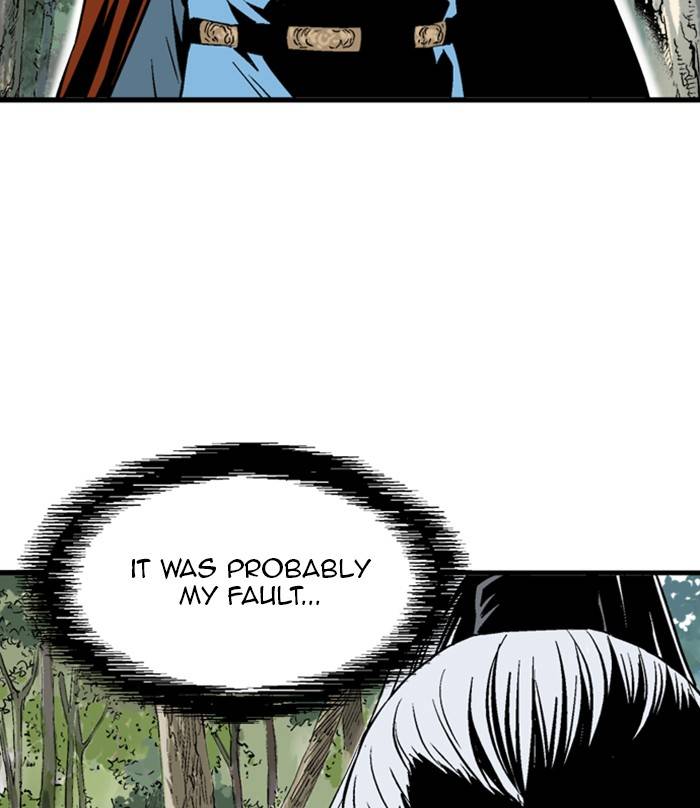 Read Gosu (en) Manga Online