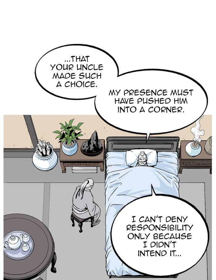 Read Gosu (en) Manga Online