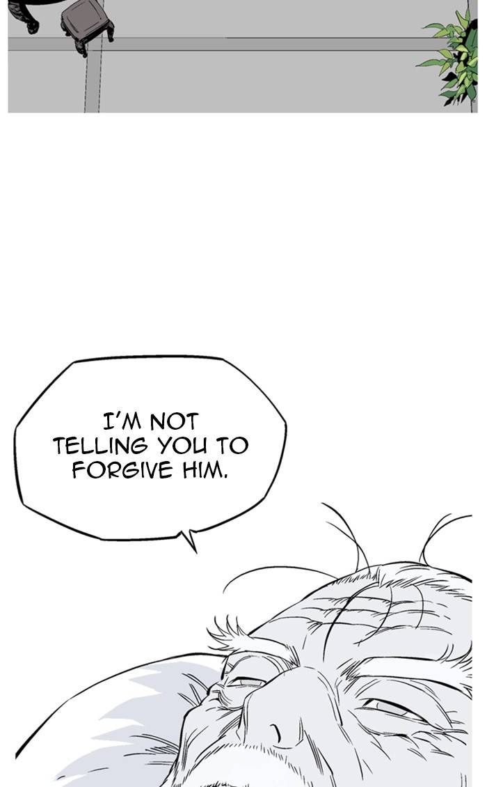 Read Gosu (en) Manga Online