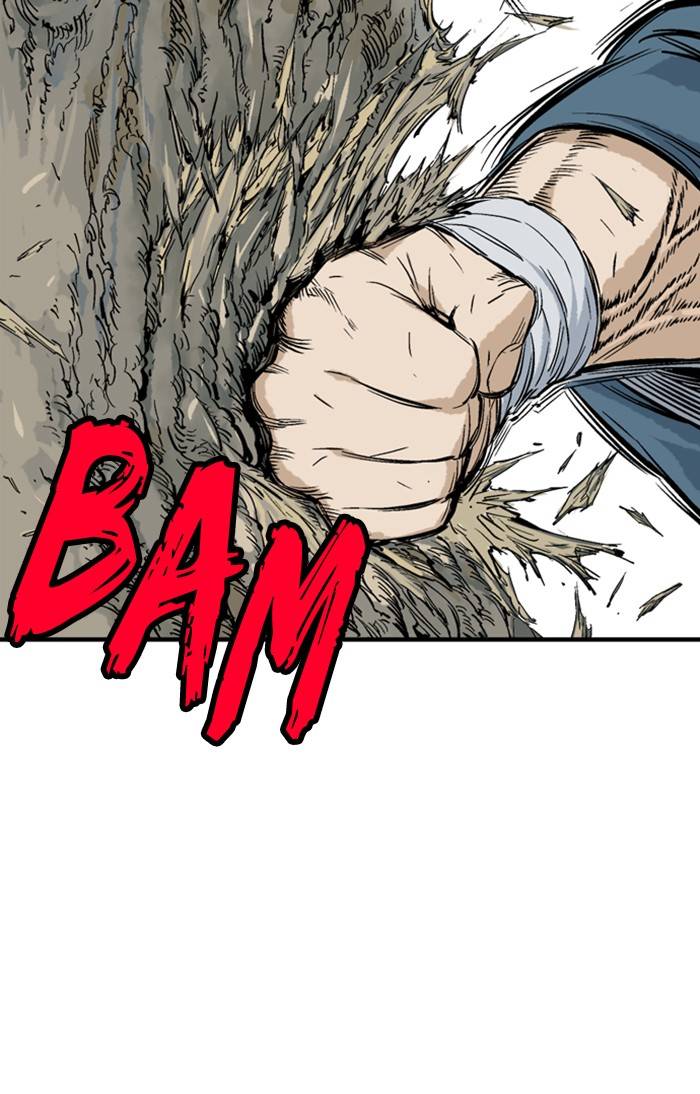 Read Gosu (en) Manga Online