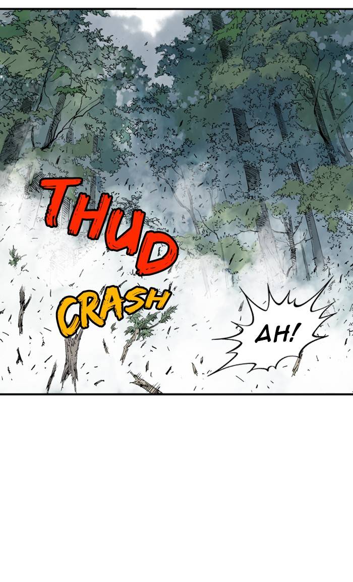 Read Gosu (en) Manga Online