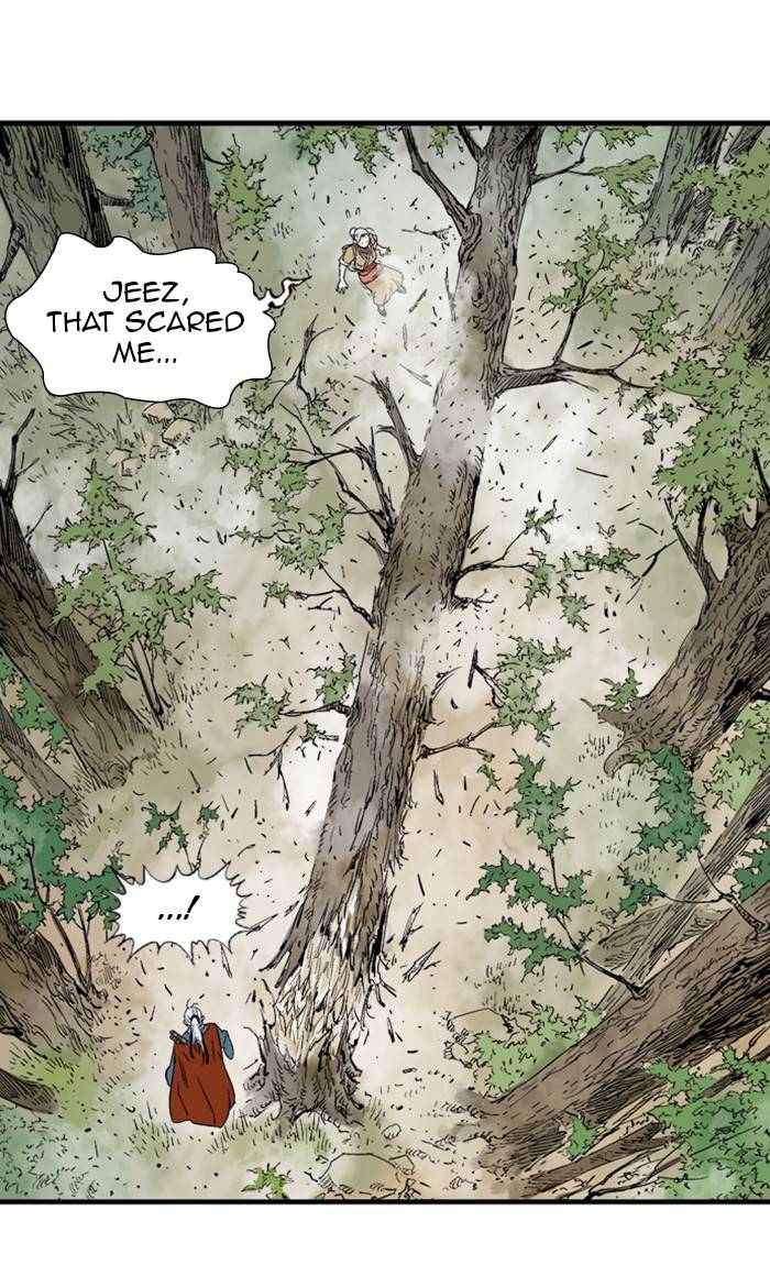 Read Gosu (en) Manga Online