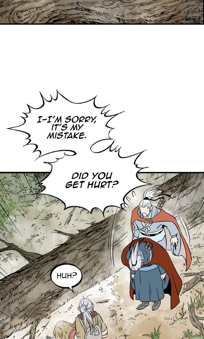 Read Gosu (en) Manga Online