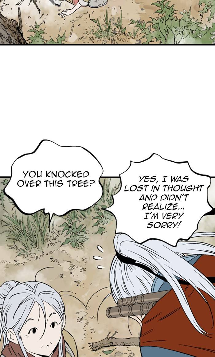 Read Gosu (en) Manga Online