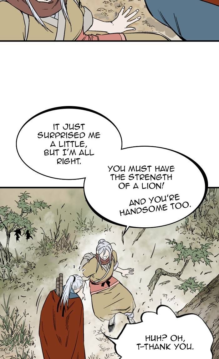 Read Gosu (en) Manga Online