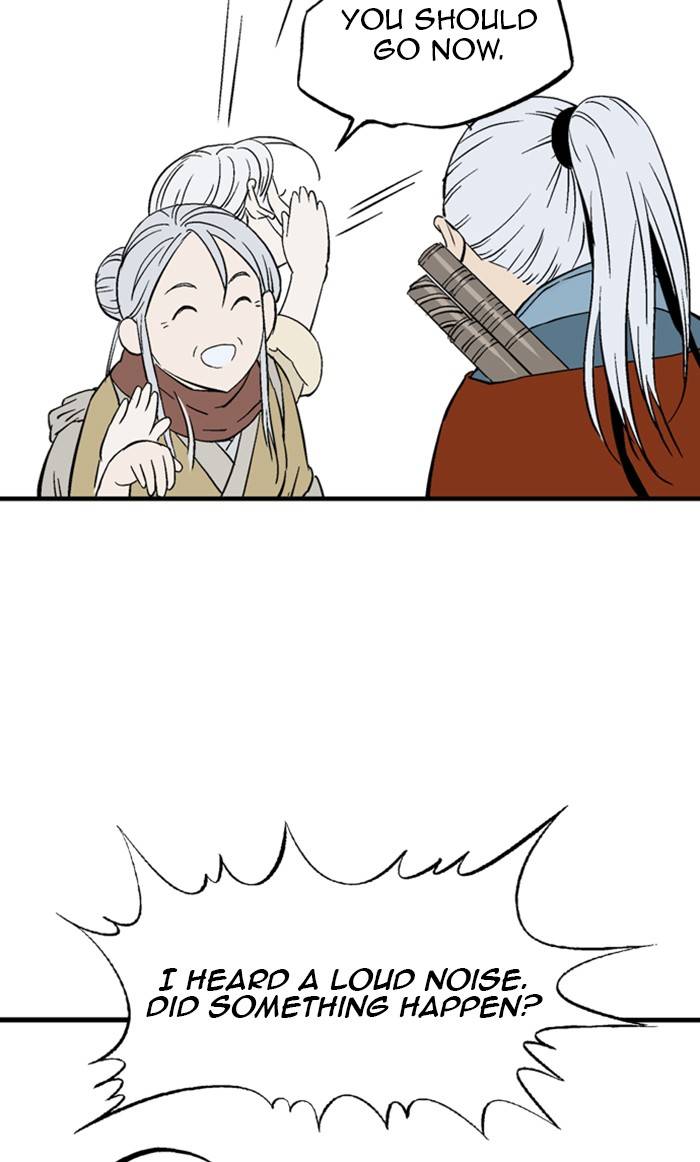 Read Gosu (en) Manga Online