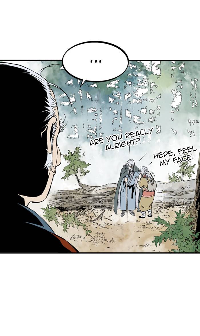 Read Gosu (en) Manga Online