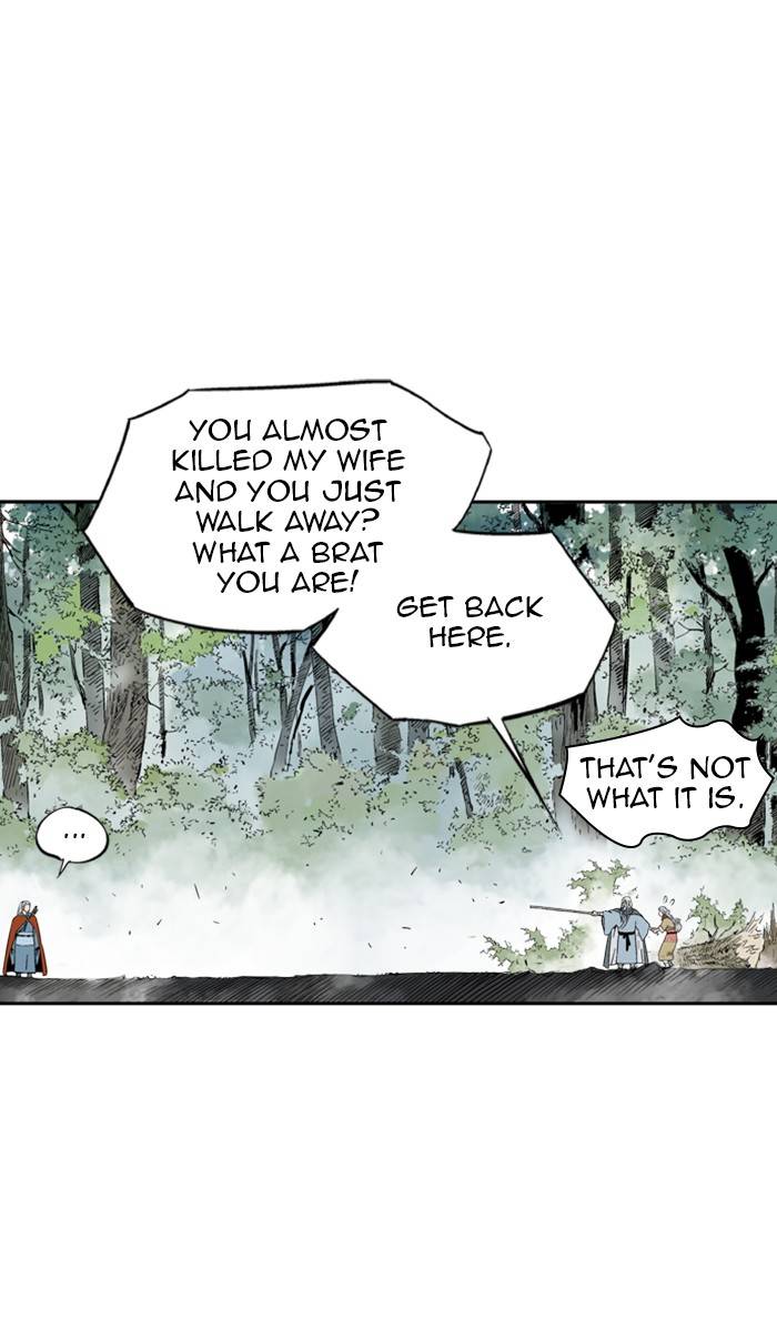 Read Gosu (en) Manga Online