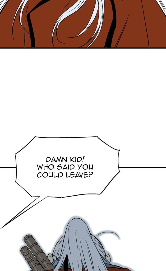 Read Gosu (en) Manga Online