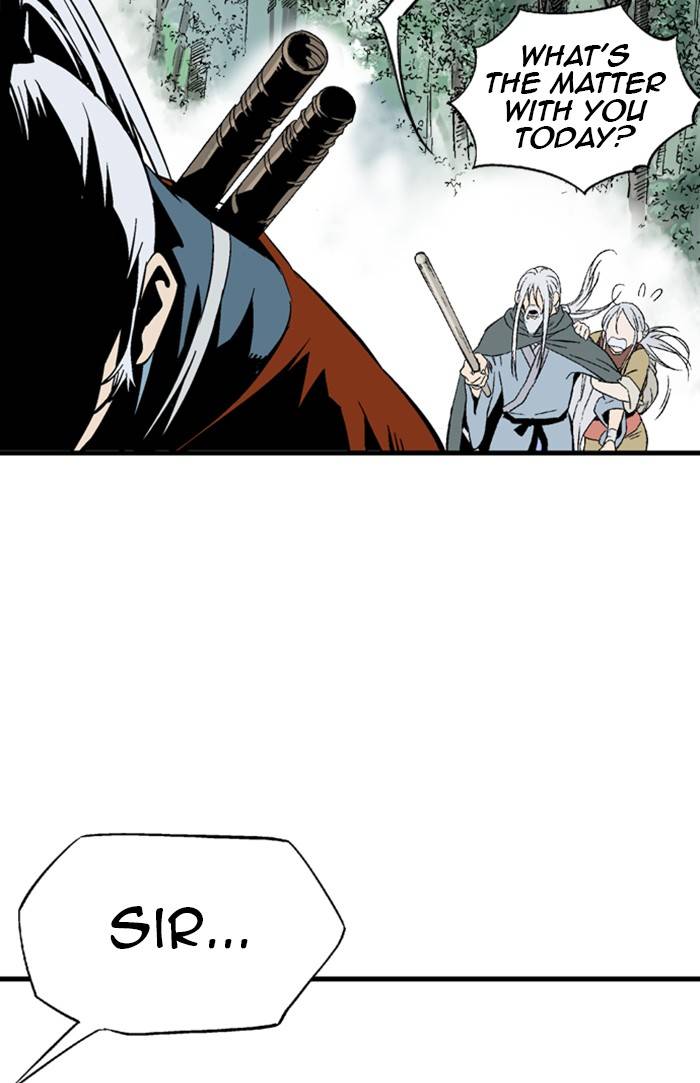 Read Gosu (en) Manga Online