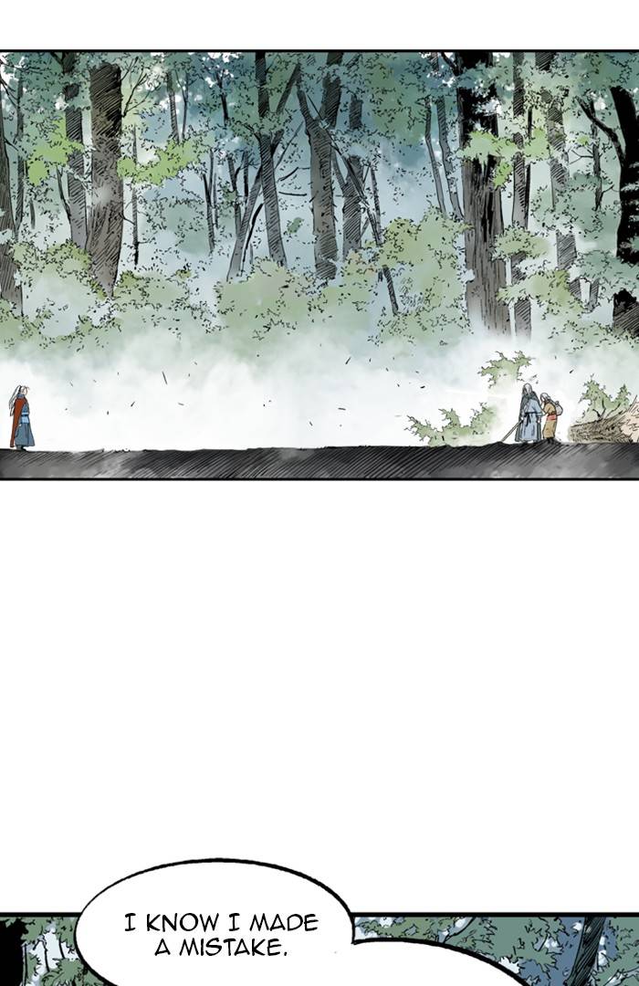 Read Gosu (en) Manga Online