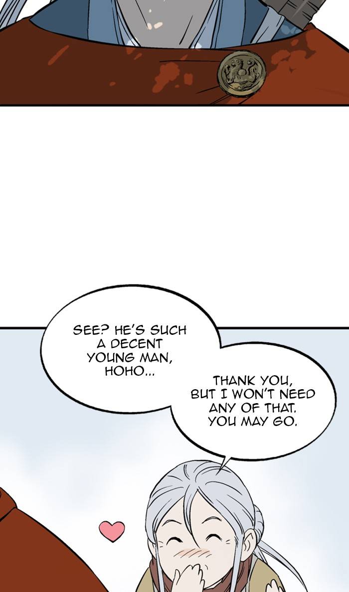 Read Gosu (en) Manga Online