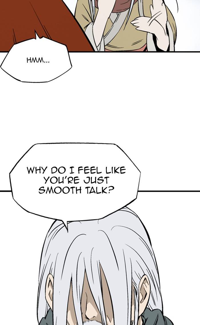 Read Gosu (en) Manga Online