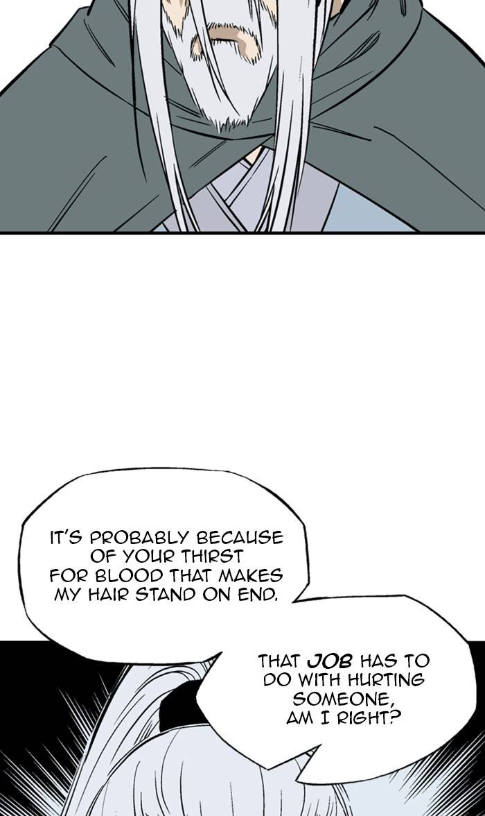 Read Gosu (en) Manga Online