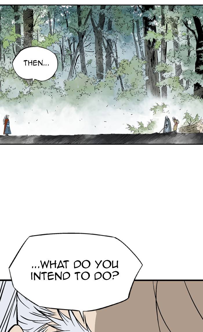 Read Gosu (en) Manga Online