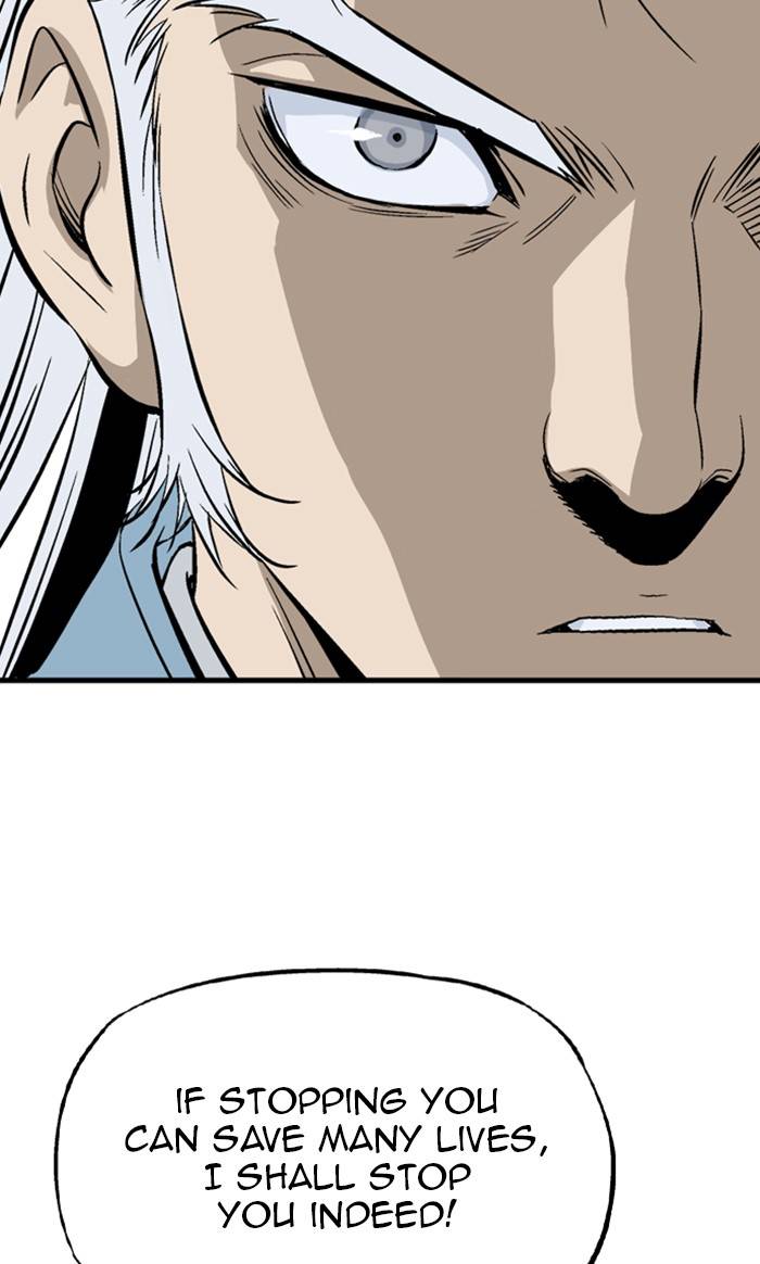 Read Gosu (en) Manga Online