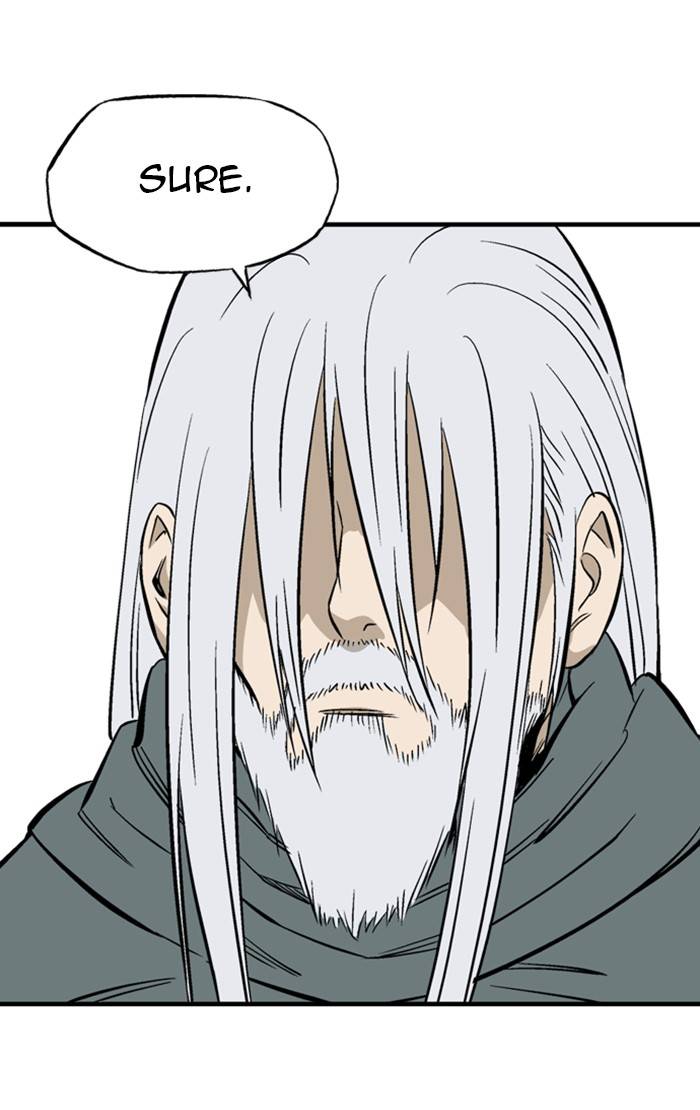 Read Gosu (en) Manga Online