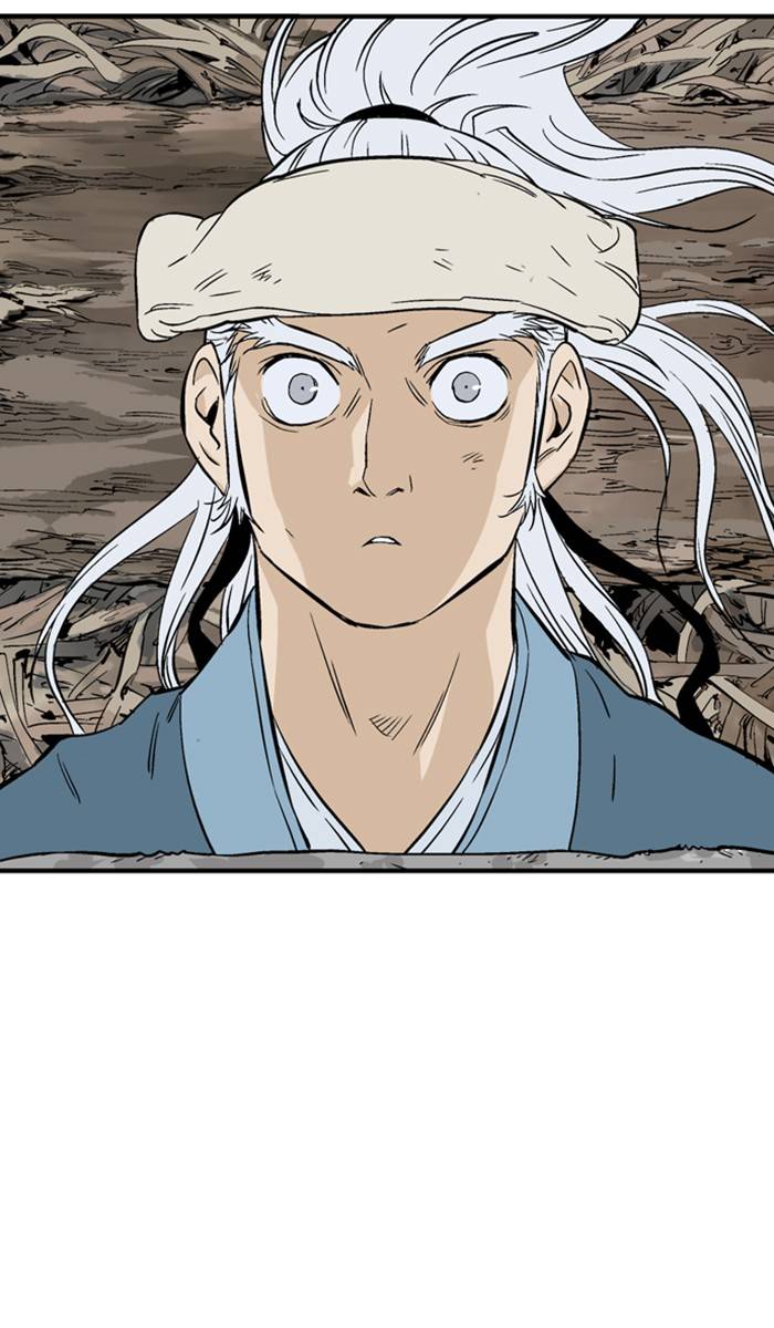 Read Gosu (en) Manga Online