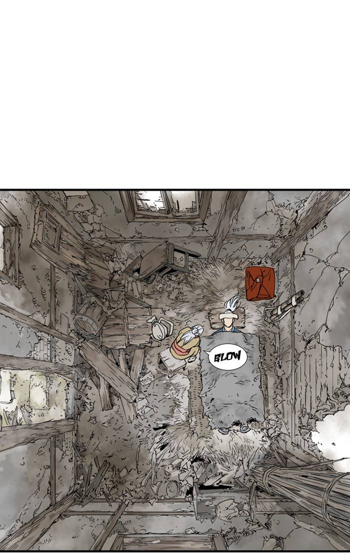 Read Gosu (en) Manga Online