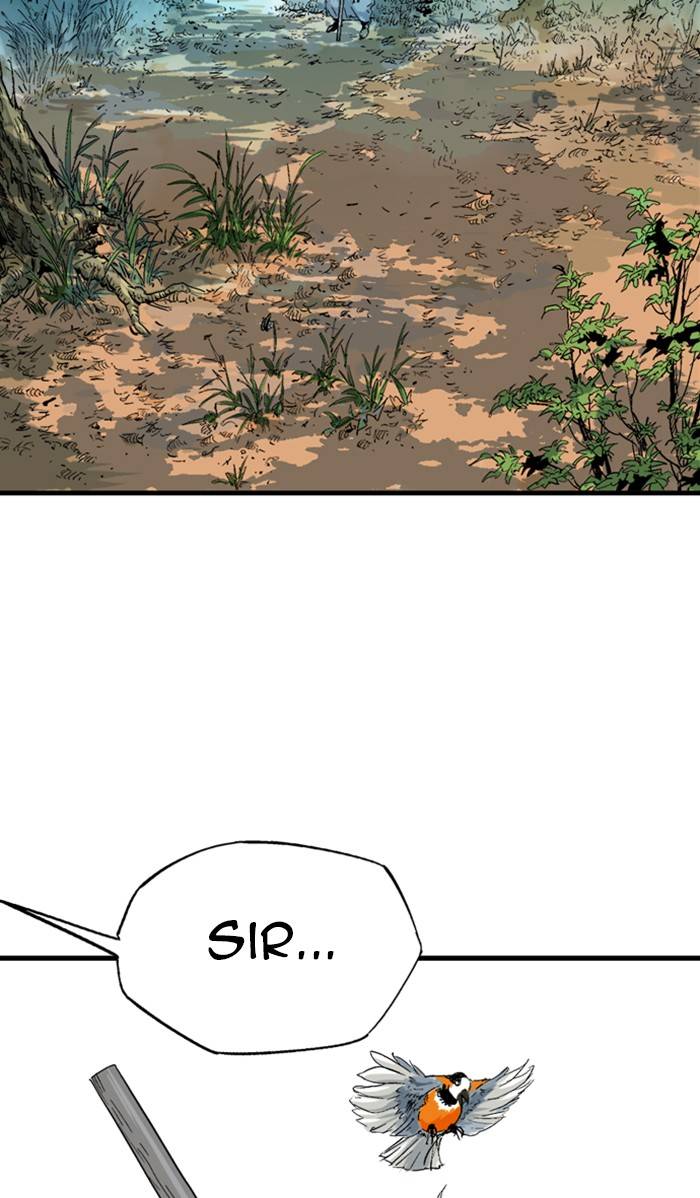 Read Gosu (en) Manga Online