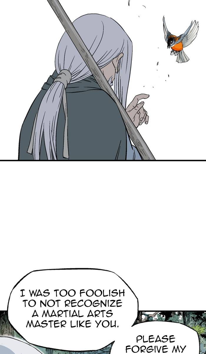 Read Gosu (en) Manga Online