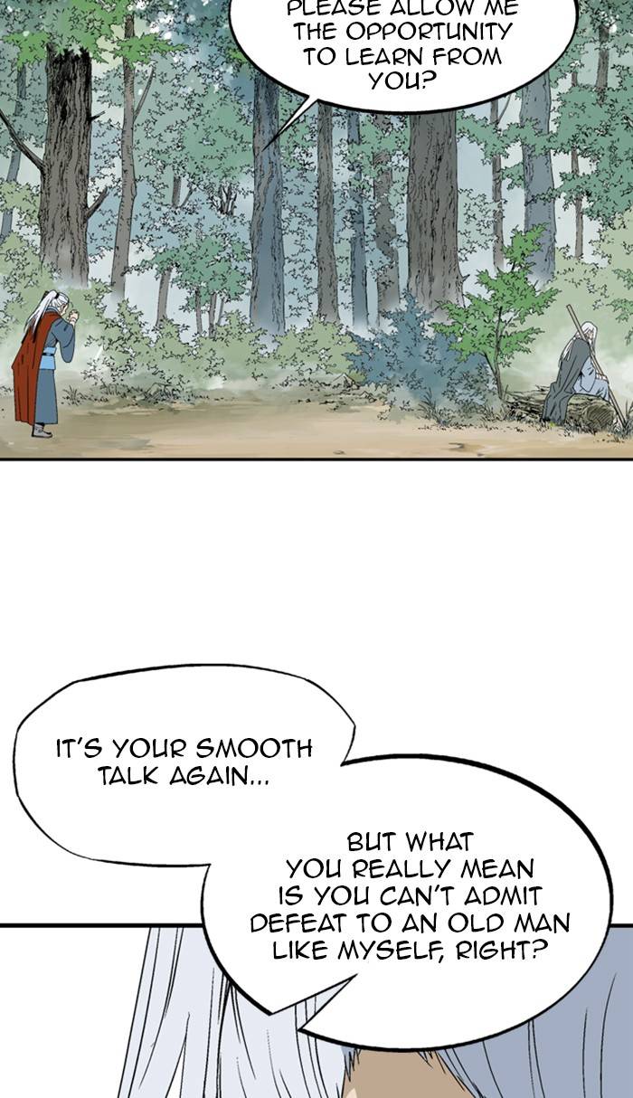 Read Gosu (en) Manga Online