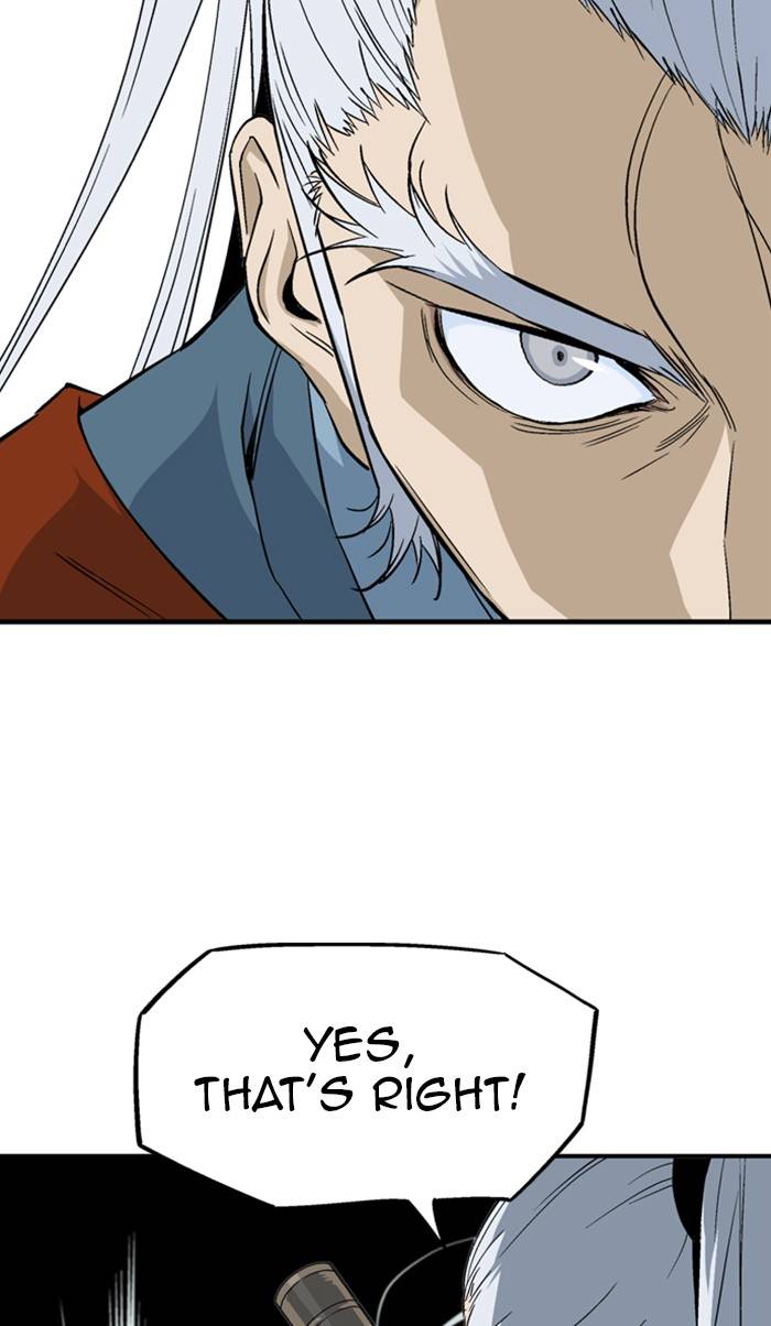 Read Gosu (en) Manga Online