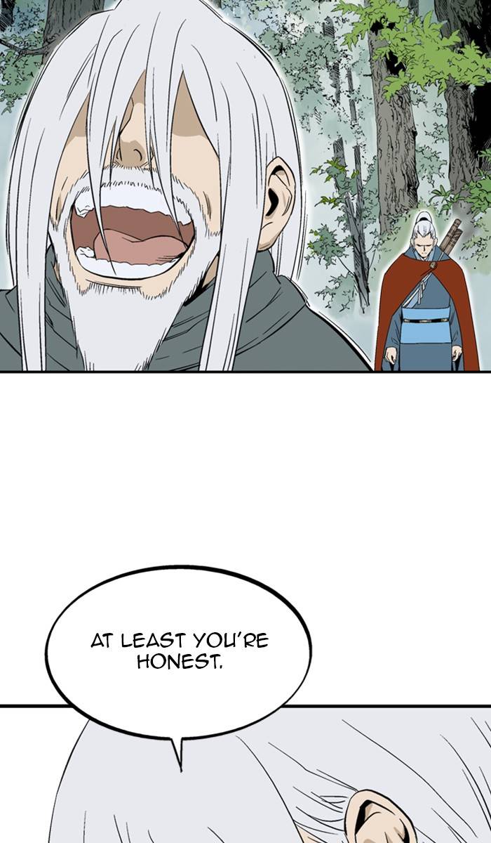 Read Gosu (en) Manga Online