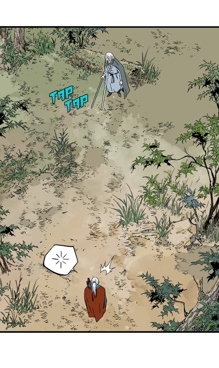 Read Gosu (en) Manga Online