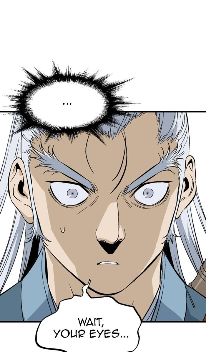 Read Gosu (en) Manga Online