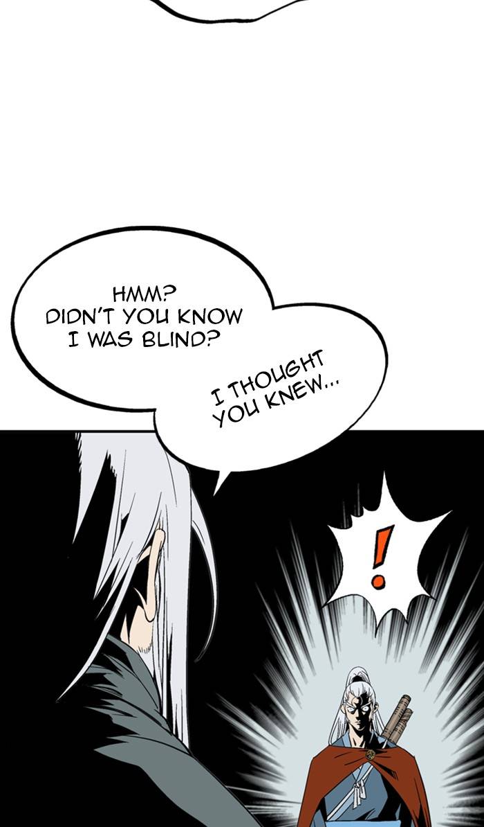 Read Gosu (en) Manga Online