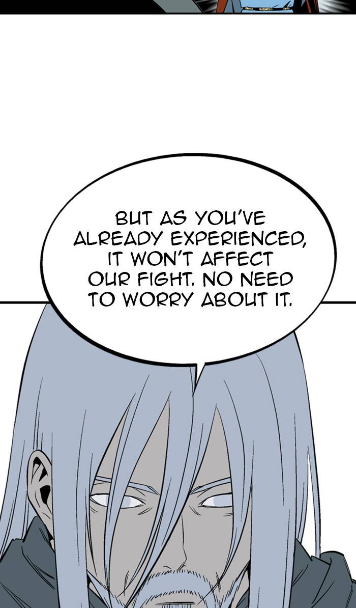 Read Gosu (en) Manga Online