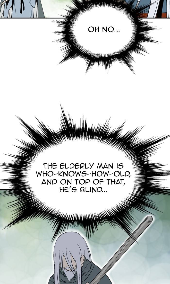 Read Gosu (en) Manga Online