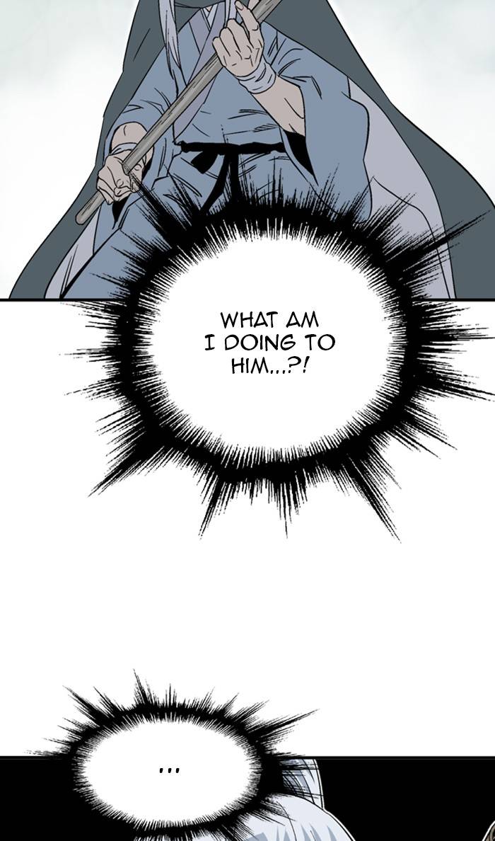 Read Gosu (en) Manga Online