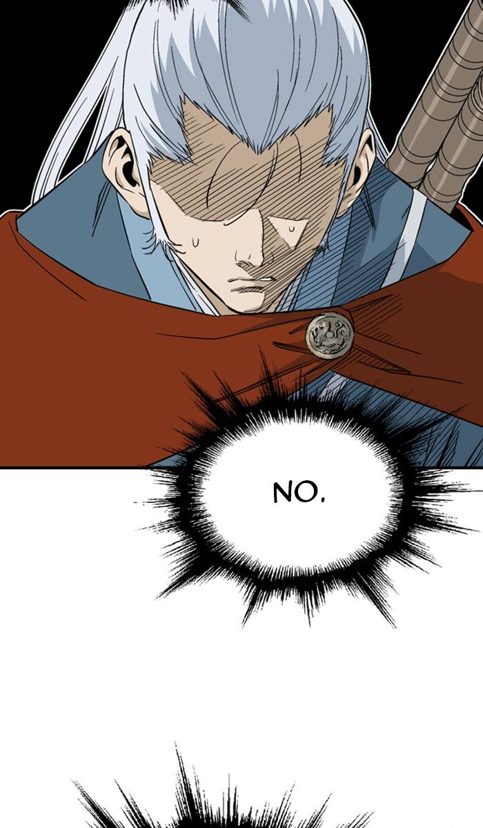 Read Gosu (en) Manga Online