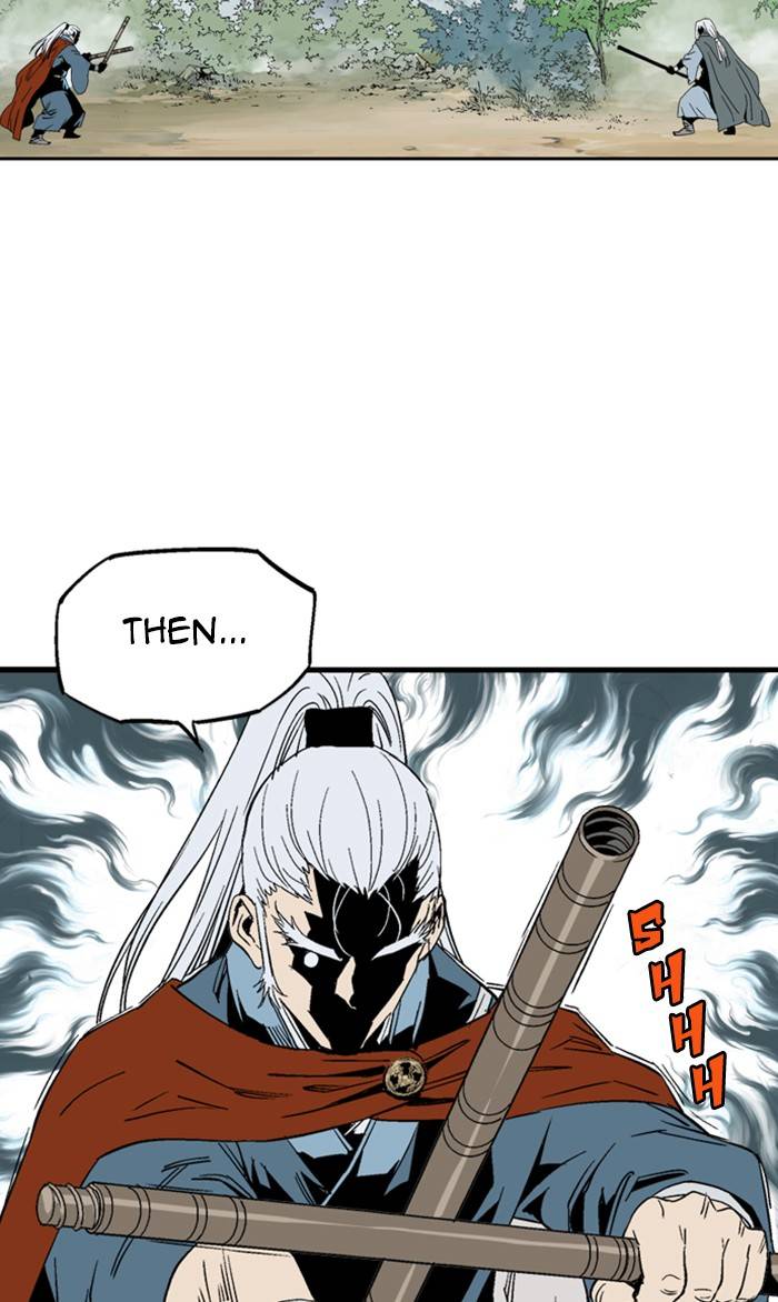 Read Gosu (en) Manga Online