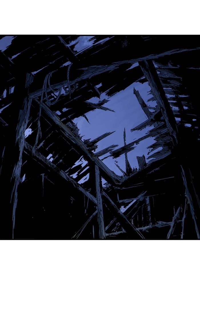 Read Gosu (en) Manga Online