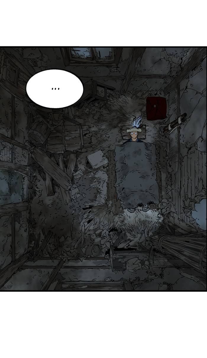 Read Gosu (en) Manga Online