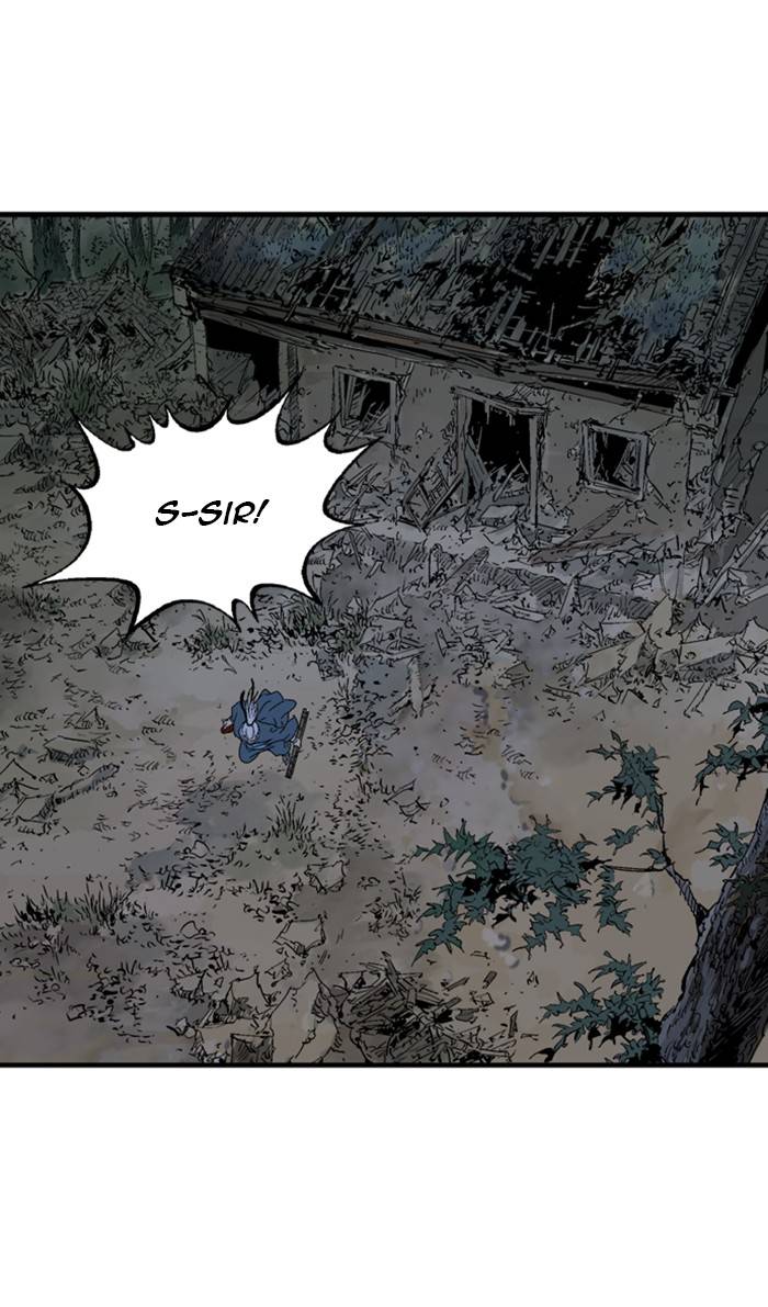 Read Gosu (en) Manga Online