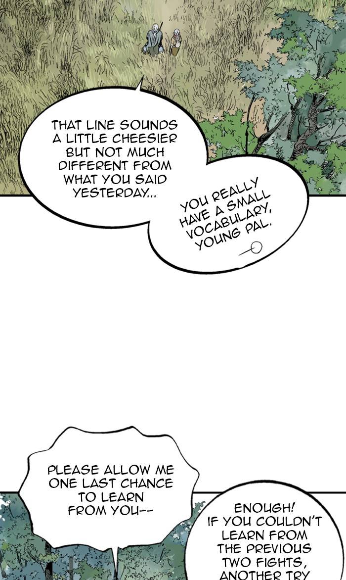 Read Gosu (en) Manga Online