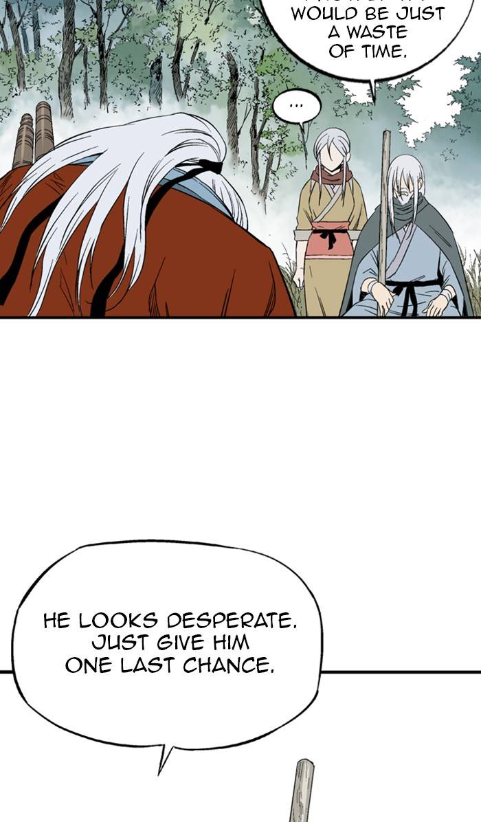 Read Gosu (en) Manga Online