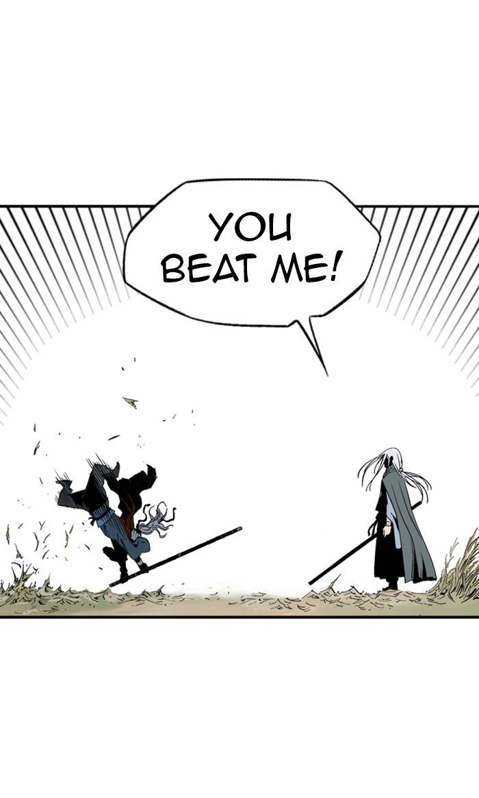 Read Gosu (en) Manga Online