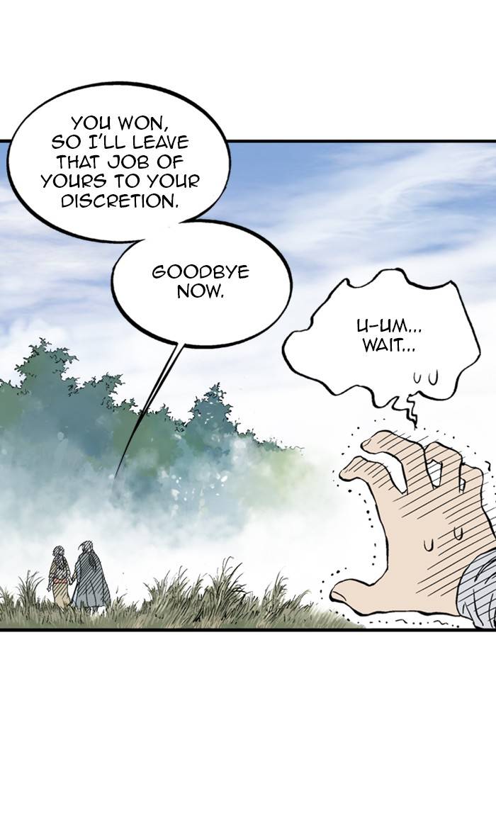 Read Gosu (en) Manga Online