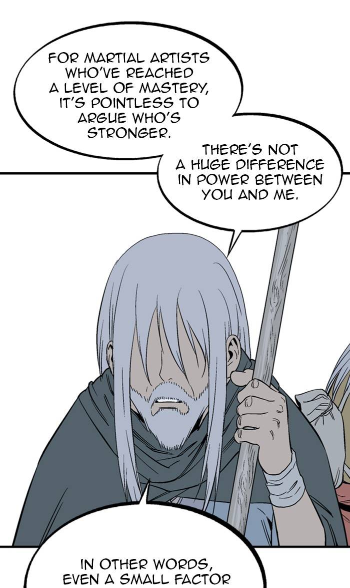 Read Gosu (en) Manga Online